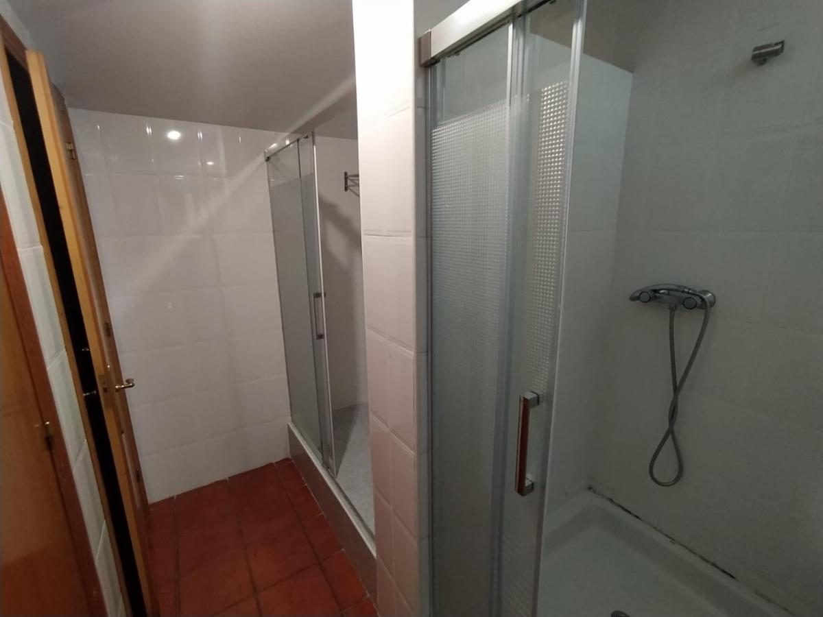 Albergue De Nuestra Senora Carrasquedo Granon Εξωτερικό φωτογραφία